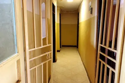 Family sized apartments, close to amenities
