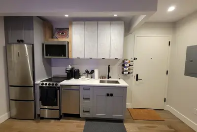 Image de Cozy 1 bedroom in the Heart of Brooklyn!