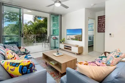 Image de On The Doorstep Of Woorim Surf Beach