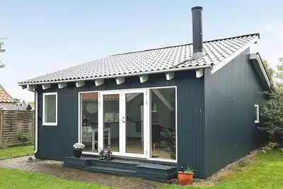 Image de Maison de vacances pour 5 a Otterup