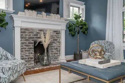 Image de Hyde Park Hideaway! 4bed + Walkabout to Hp Square!