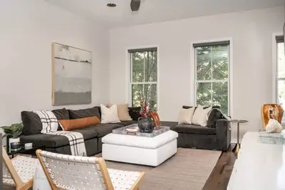 Pendleton Place | Cincinnati | Otr