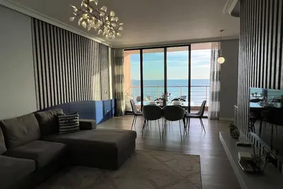 Image de Sea Forever | Luxury Apt with Jacuzzi & Full Sea Views