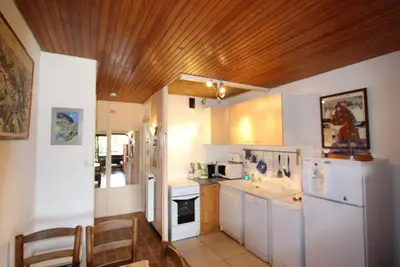 Image de Studio Chamrousse, 1 pièce, 4 personnes