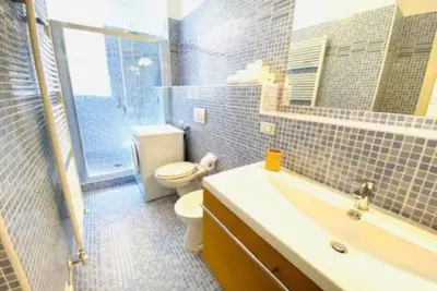 Image de Bright apartment in the center of Trieste