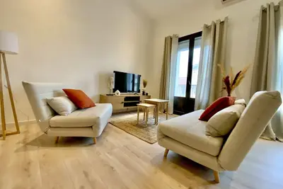 Image de Grand appartement, très bon standing