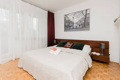 Image de Magellan 12 | 2 Bedrooms | Family | Balcony