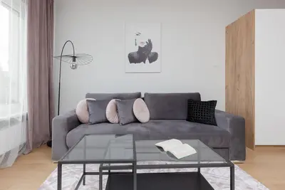 Image de Kondratowicza 59 | Family apartment | Parking