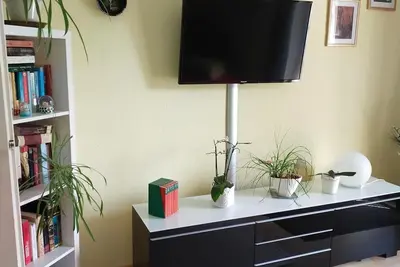 Ferienwohnung Schaller - Ferienwohnung