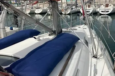 Sea Bloom - Sleep in Tejo