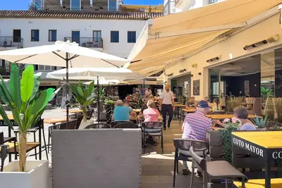 Image de Beautiful Apartment in the Center of Mijas Pueblo