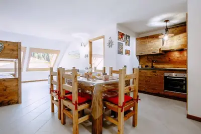 Image de Torrita di Canazei by Interhome