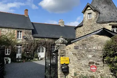 Image de Beautiful Manoir full of charm
