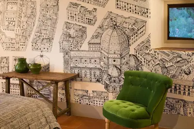 Image de The Casolese of Vignamaggio