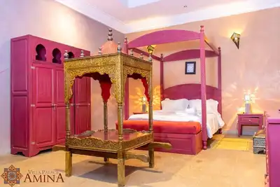 Image de Book luxury villa in Marrakech