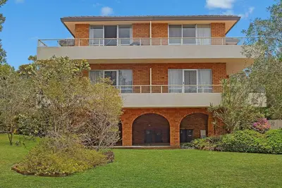 Image de Hopeview Haven 5 - 2 bedroom holiday home in Dunbogan