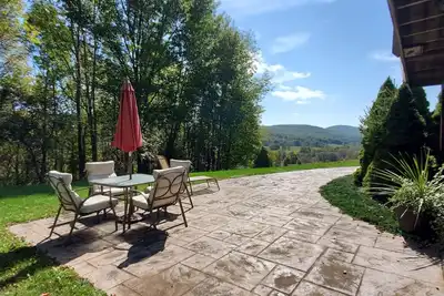 Image de Bavarian Farm Apt Immaculate 1 bdrm apt w/ king bed near Cooperstown Dreams Park