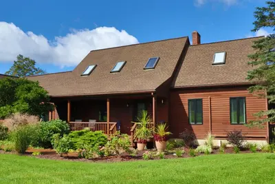 Image de Birch Meadow - In-ground pool convenient to Dreams Park and Cooperstown