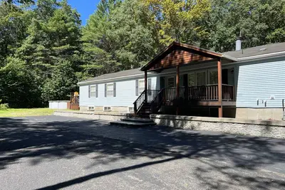 Image de Black Moose - Pool, 9 bedrooms / 6 baths, sleeps 24, near All Star Village