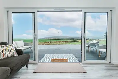 Image de Sea Glass -  a lodge that sleeps 4 guests  in 2 bedrooms