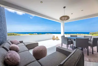Image de Blue Bay | The Reef | Balcony