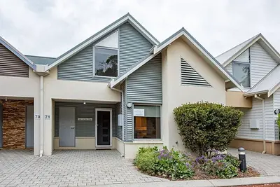 Image de Coastal Elegance - Cape View Resort