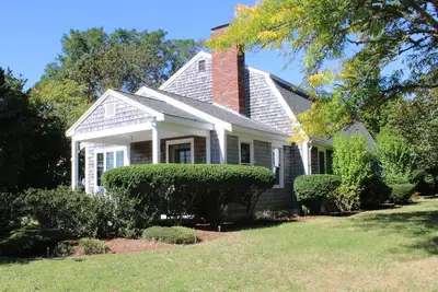 Image de Charming Marsh View Home Near Rock Harbor (2286)