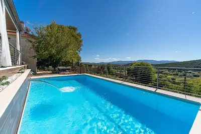 Image de Villa Little Arya with heated pool, hot tub, and 4 bedrooms