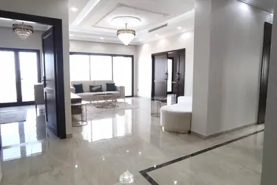Image de Luxury Sea View Apartment Rejiche, Mahdia