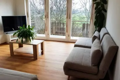 Image de Apartment Andrej Gubčeva 2br  w/Parking, Balcony