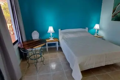 Image de Cozy and Serene Villa 1 Mile from Gulf of Nicoya
