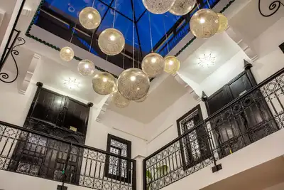 Image de Riad Jw, La Medina Autrement