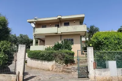 Image de Villa Apogeo, entire house - Lamezia International Airport