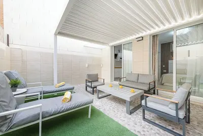 Image de Luxury Home Poseidon