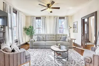 Image de Spacious Home Steps From Gettysburg Square!