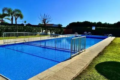 Image de Quinta Do Vale T2 Apartment with Swimming-Pool