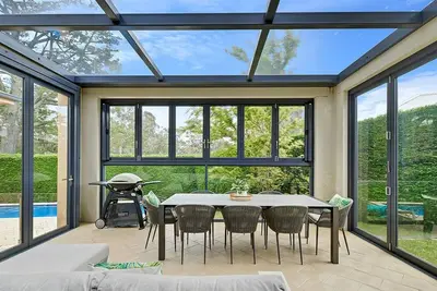 Image de Roselawn Retreat - Pool, Incredible Views