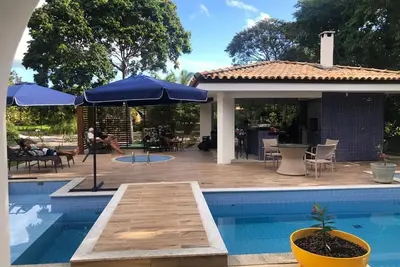 Image de Five Suite Beach House Condominium Quintas De SAUÍPE - Costa De SAUÍPE