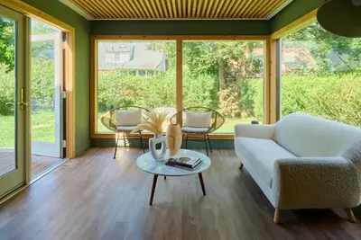 Image de Modern 4 bdr panoramic view family home near Nyc