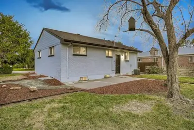 Fully Remodeled With 3 Minute access to Highways!