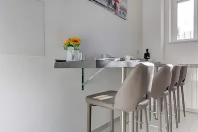 Image de Voyager House Apartment