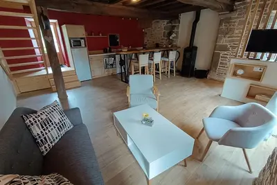 Image de Gîte de la Forêt