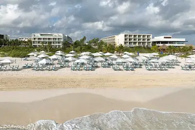 Image de Family Selection Grand Palladium Costa Mujeres Resort