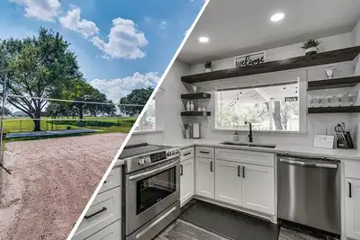 Image de Luxury Home w/ Volleyball, Golf, & Sports