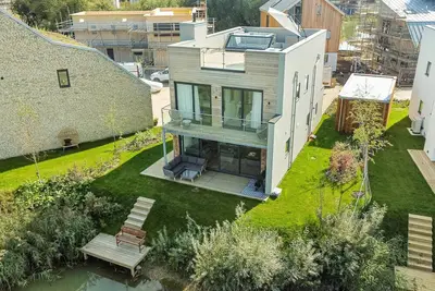 Image de The Hideout (Ml44), Lower Mill Estate, Cotswolds