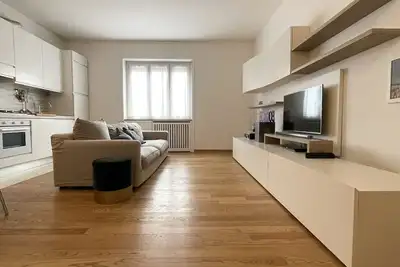 Image de Refined three-room apartment in the Arco Della Pace area of Milan