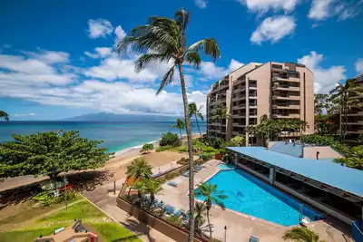 Image de Maui Lahaina Condo Large 3 Bedroom