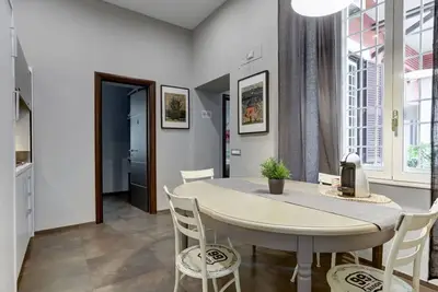 Image de Capo D'Africa 30 Colosseo - Home And More