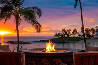 Image de 🌴 Marriott Ko Olina Beach Club ✨ Experience Paradise in a 1br Villa - Sleeps 4!