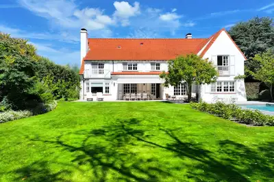 Image de Stunning Luxury Villa With Pool in Knokke le Zoute